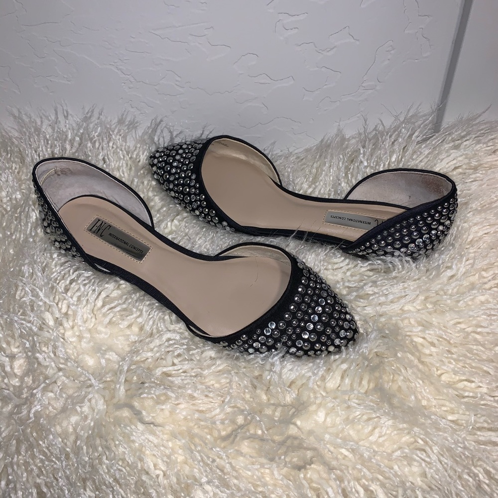 Flats
